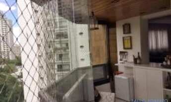 Imagem 6: APARTAMENTO - BROOKLIN - SP