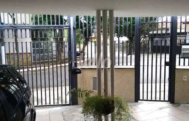 Imagem 3: São Paulo - Casa Padrão - Saúde