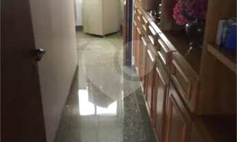 Imagem 5: ÓTIMO APARTAMENTO 300 M² COM 4 DORMITORIOS EM SANATO AMARO