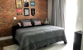 Imagem 5: Apartamento para venda tem 171 metros quadrados com 3 quartos em Jardim Arpoador - São Pau