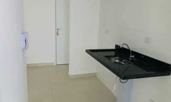 Imagem 7: Apartamento para venda de 49m² com 2 quartos / 1 suíte na Vila Formosa - São Paulo - SP