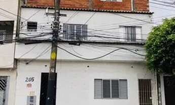 Imagem 2: Kitnet locação interlagos 500 reais