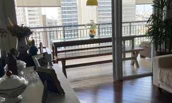 Imagem 7: Apartamento para Venda em São Bernardo do Campo, Centro, 3 dormitórios, 3 suítes, 5 banhei