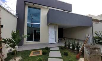 Imagem 3: Jardim Gramado 3/4- Goiânia - GO