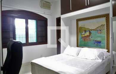 Imagem 7: Casa para Aluguel - Maracanã, 5 Quartos, 517 m2