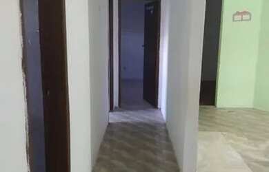 Imagem 7: Casa no conjunto Dom Pedro 2/4 sala, cozinha, banheiro, área de serviço e garagem