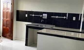 Imagem 3: Alugo apartamento com sacada, cozinha americana, suíte, área de serviço