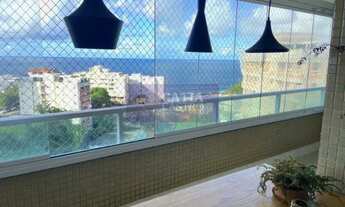 Imagem: Ótimo Aptº no Rio Vermelho - Nascente