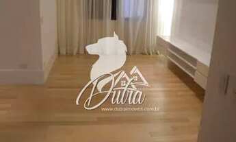 Imagem 5: Villa Alexandra Jardim Paulista 293m² 04 Dormitórios 02 Suítes 3 Vagas