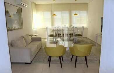 Imagem 6: Apartamento para Aluguel - Centro, 4 Quartos, 120 m2