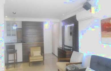 Imagem 4: Apartamento mobiliado com 2 dormitórios para alugar, 72 m² por R$ 8.188/mês - Moema - São