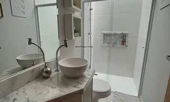 Imagem 7: INDAIATUBA - Casa de Condomínio - JARDINS DO IMPÉRIO