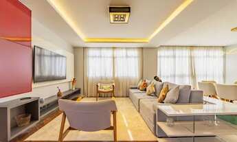 Imagem 2: Cód.: 638 - Cobertura de luxo com quatro quartos no bairro Agriões, em Teresópolis