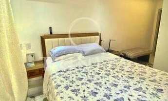 Imagem 5: Apartamento no Leblon - Rio de Janeiro