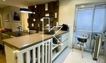 Imagem 6: SãO PAULO - Apartamento Padrão - Vila Olímpia