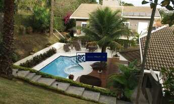 Imagem: Casa com 4 dormitórios à venda, 700 m²