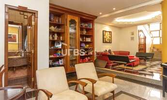 Imagem 5: 0 - Casa 3 quartos, sendo 3 suítes