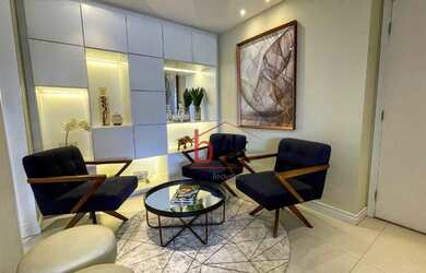 Imagem 4: Apartamento a venda no Condomínio The View