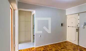 Imagem: Apartamento para Aluguel - Santa Cecília