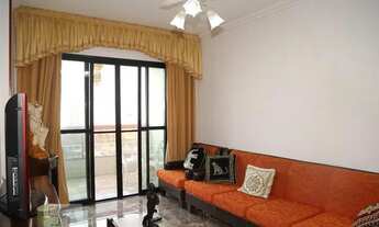 Imagem 5: Apartamento para Aluguel - Boqueirão, 2 Quartos, 100 m2