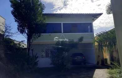 Imagem 3: SOBRADO 03 SUÍTES SENDO 01 TÉRREA NO MOINHO DOS VENTOS