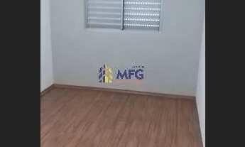 Imagem 7: Apartamento 55m² Condominio Veredas dos Bandeirantes Votorantim-SP