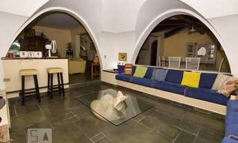 Imagem 7: Casa para Aluguel - Jardim Virginian, 5 Quartos, 700 m2