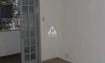 Imagem: Apartamento à venda, 3 quartos, Tijuca