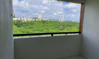 Imagem 6: Alugo Apto 2/4 - Pedro Gondim - Próx. Shopping Carro Legal