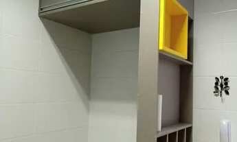 Imagem 6: Apartamento para aluguel com 3 quartos, 1 suíte em Patamares - Salvador - BA