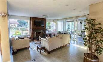 Imagem 3: Casa no bairro Ipê Amarelo em Gramado!