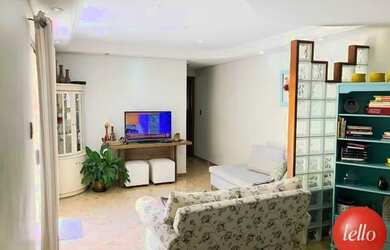 Imagem 4: São Paulo - Casa Padrão - Tatuapé