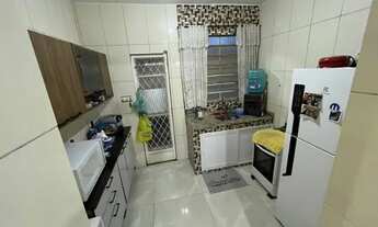 Imagem 6: Duas casas grandes em Tomás Coelho quintal com 500 m2