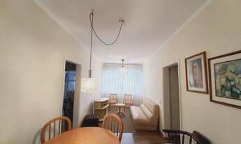 Imagem 4: Apartamento com 2 dormitórios à venda, 65 m² por R$ 340.000,00 - Itararé - São Vicente/SP