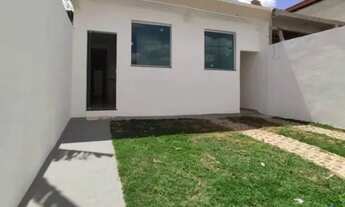 Imagem: Casa para venda possui 67 metros quadrados