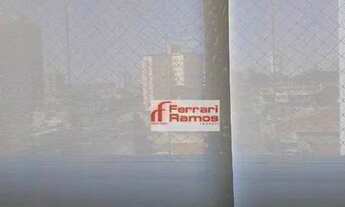 Imagem 7: Apartamento com 2 dormitórios à venda, 52 m² por R$ 419.000,00 - Penha - São Paulo/SP