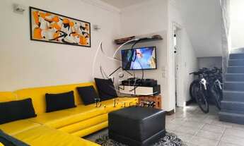 Imagem 5: Casa com 3 dormitórios em condomínio fechado a 100 metros da praia