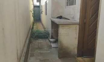 Imagem 3: Casa Padrão em São Carlos