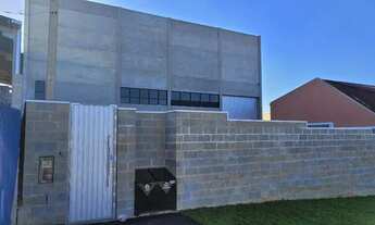 Imagem 2: Barracão à venda, 350 m² por R$ 1.100.000,00 - Barigui - Araucária/PR