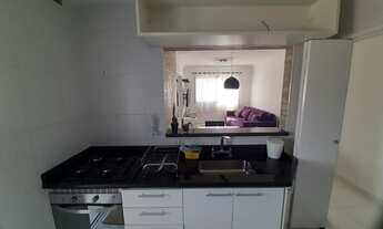 Imagem 7: Apartamento mobiliado para aluguel - Pompeia, 2 dormitórios, 60 metros