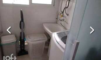 Imagem 7: Apartamento para venda com 55 metros quadrados com 2 quartos em Vila das Belezas - São Pau