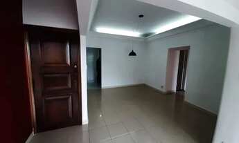 Imagem 3: Vendo ótimo apartamento de 3 quartos no Leme vista Mar 120 m2