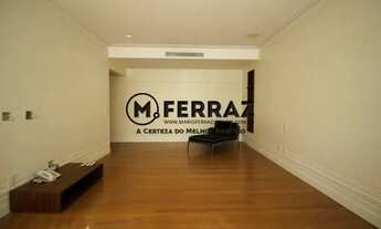 Imagem 5: Belissimo apto de Altissimo Padrão para venda ou locação no Jardim Paulista