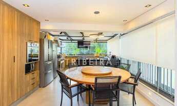 Imagem 2: Imóvel de 84m², com 2 dormitórios (sendo 1 suíte)