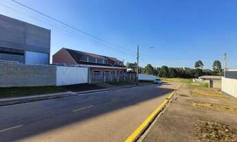 Imagem 4: Barracão à venda, 350 m² por R$ 1.100.000,00 - Barigui - Araucária/PR