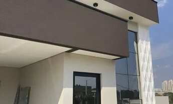 Imagem 7: Casa em condomínio para venda, 3 quarto(s), Loteamento Park Gran Reserve, Indaiatuba - CA