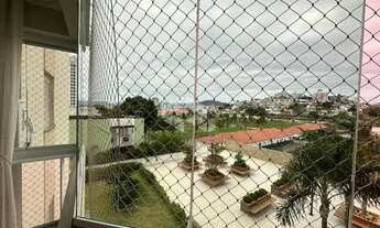 Imagem 5: Apartamento para venda possui 88 metros quadrados com 2 quartos em Capoeiras - Florianópol