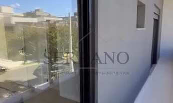 Imagem 5: CASA EM CONDOMÍNIO RESIDENCIAL em Campinas - SP, Swiss Park