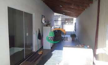 Imagem 6: Casa com 2 dormitórios à venda, 170 m² por R$ 470.000,00 - Jardim Campos Elíseos - Campina