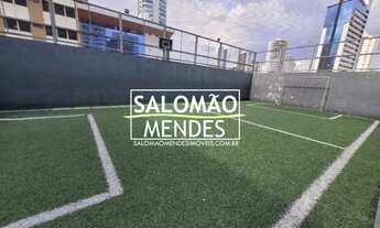 Imagem 3: Apartamento para venda com 177 m², com 3 quartos em Umarizal - Belém - PA